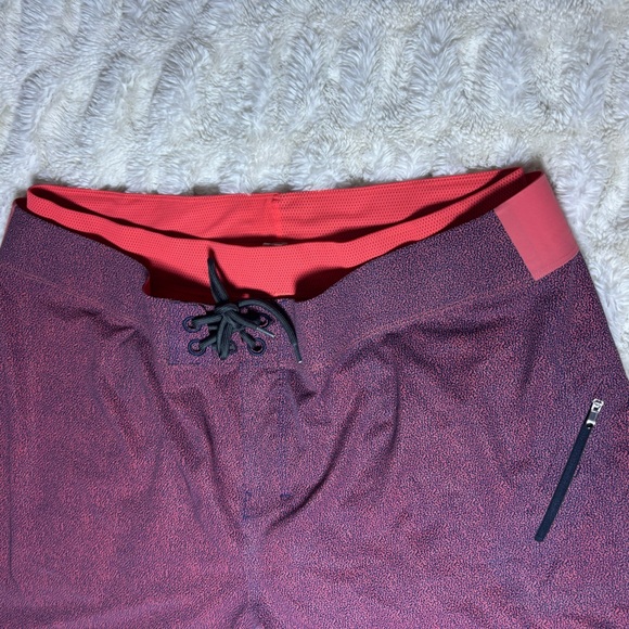 LULULEMON ATHLETICA Men’s El Current Swim Shorts - Picture 3 of 15